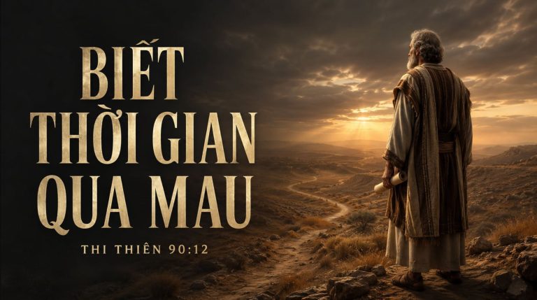 Bible study – January 10, 2025