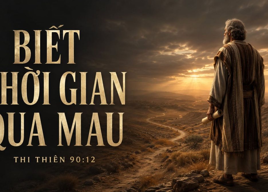 Bible study – January 10, 2025
