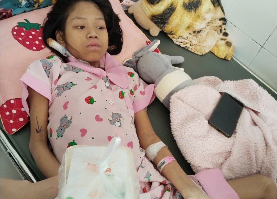 Meals for Kidney Patients