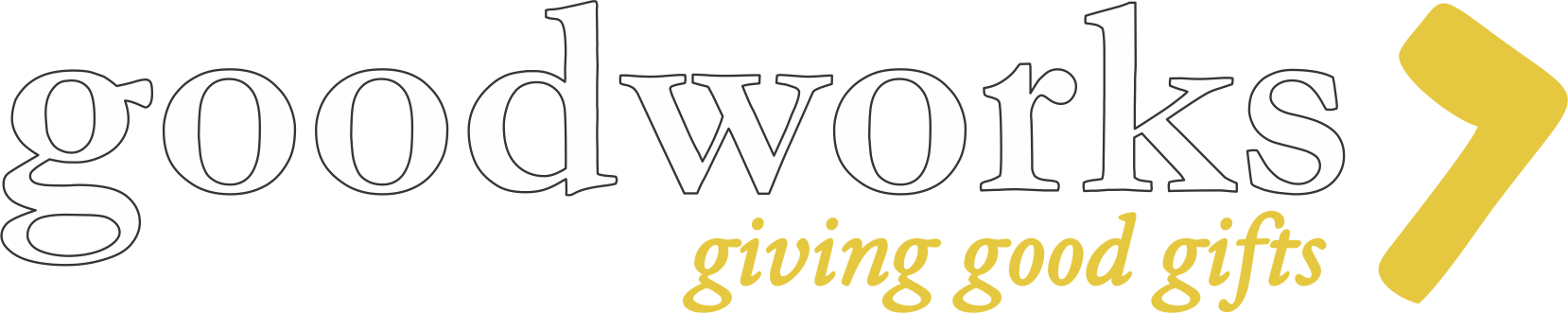 Goodworks Ministries