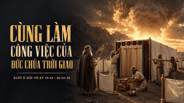 Bible study – 9/29/2025