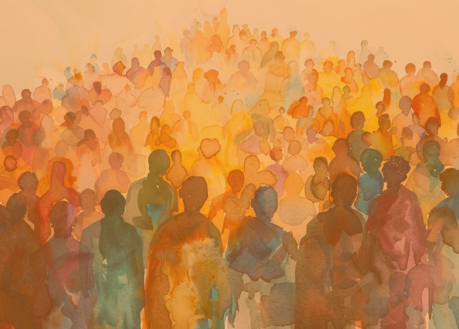 Principle 7 – Gather People – Gather People to Influence People (part 7)