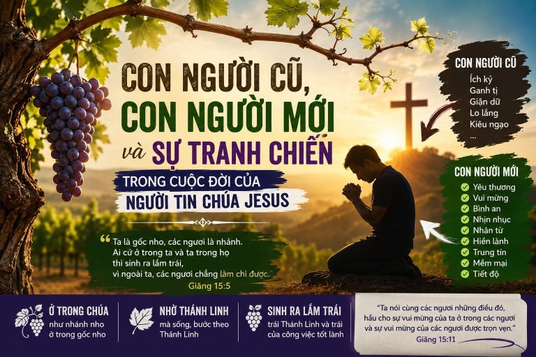 Bài Học Kinh Thánh Ngày 2 tháng 7 năm 2026
