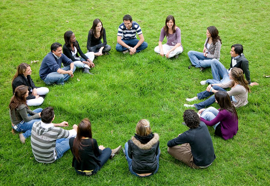 Principle 7 – Gather People – Gather People to Influence People (part 8)
