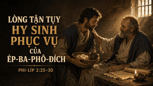 Bible study – 10/30/25