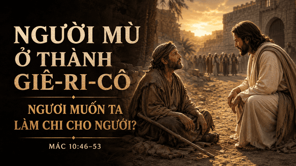 Bài Học Kinh Thánh Feb 4, 2026